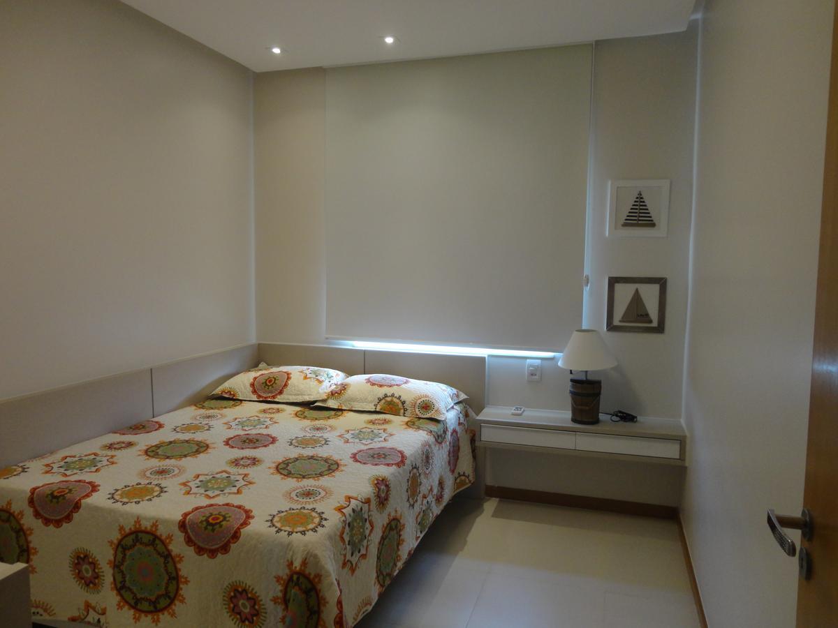 Ferienwohnung Guarajuba Verano Exterior foto