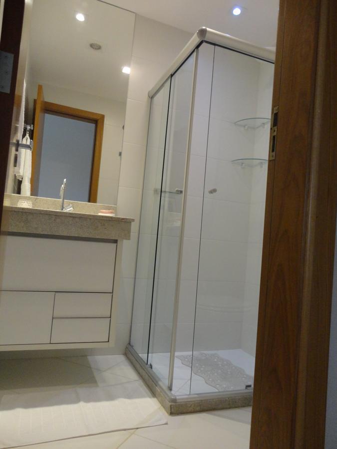Ferienwohnung Guarajuba Verano Exterior foto