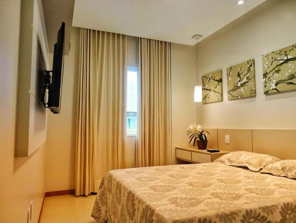 Ferienwohnung Guarajuba Verano Exterior foto